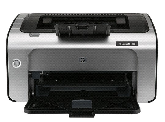 正品行货hp laserjet pro p1108 hp1108 激光打印机江浙沪皖包邮