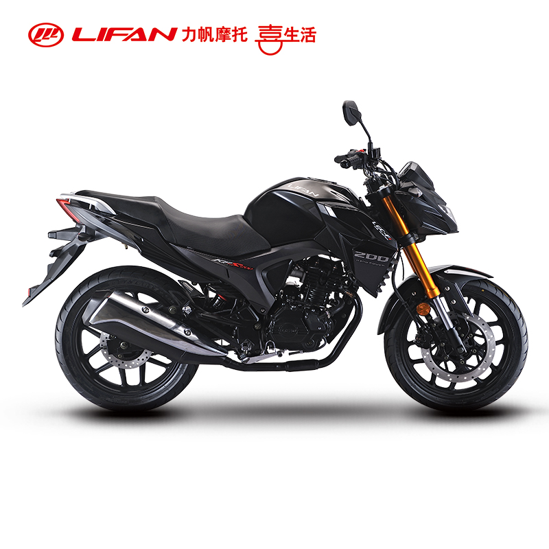 Lifan kpt400