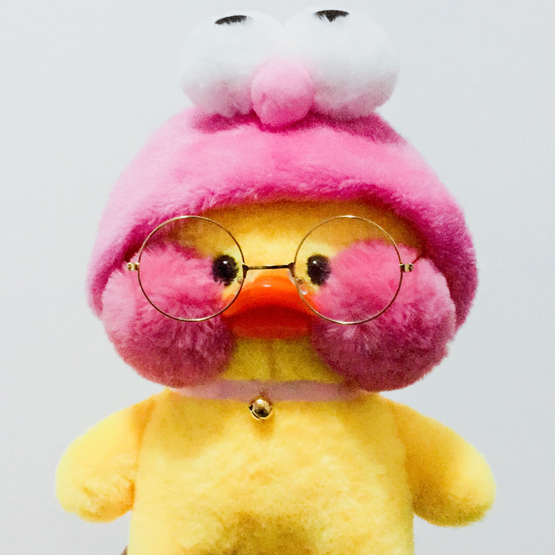 Плюшевая Игрушка Мастурбатор