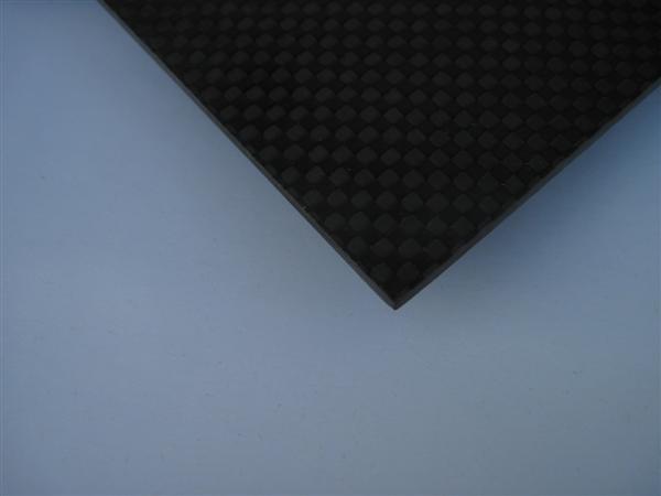 0mm 3k碳纤维板 碳板 全碳板 碳纤维片
