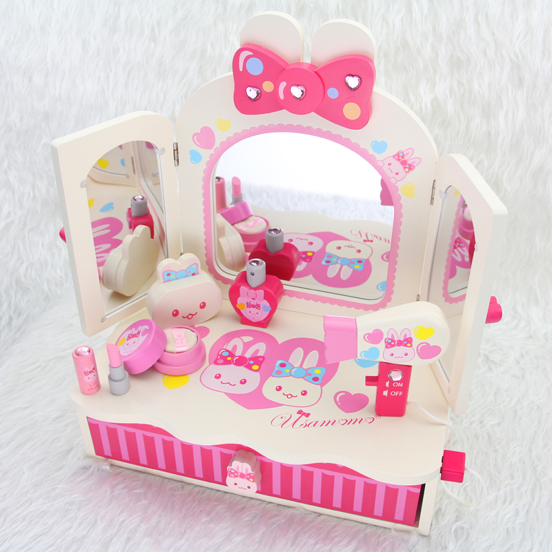 Mother toys raw glamour