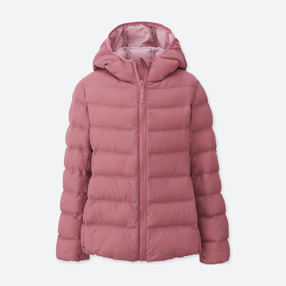 Uniqlo Kids Интернет Магазин