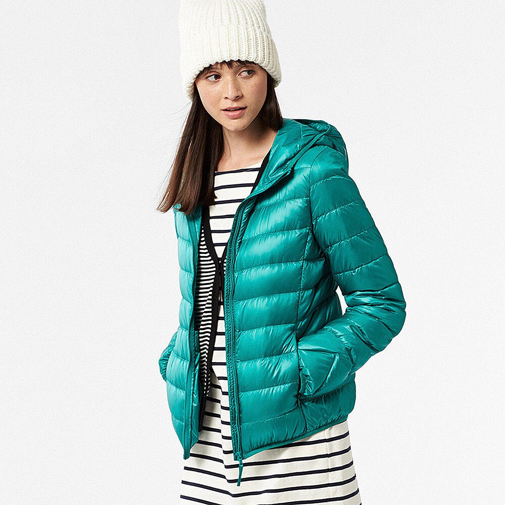 Куртки Женские Uniqlo Интернет Магазин