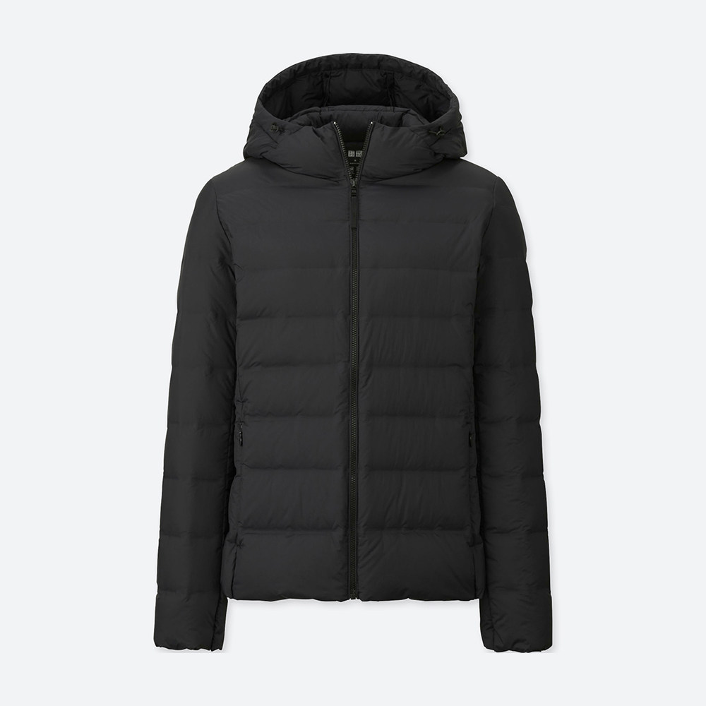 Uniqlo Интернет Магазин Москва Пуховики