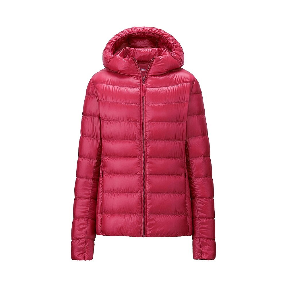 Куртки Женские Uniqlo Интернет Магазин