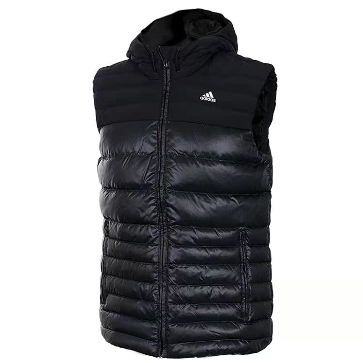 Жилет adidas мужской cosy down