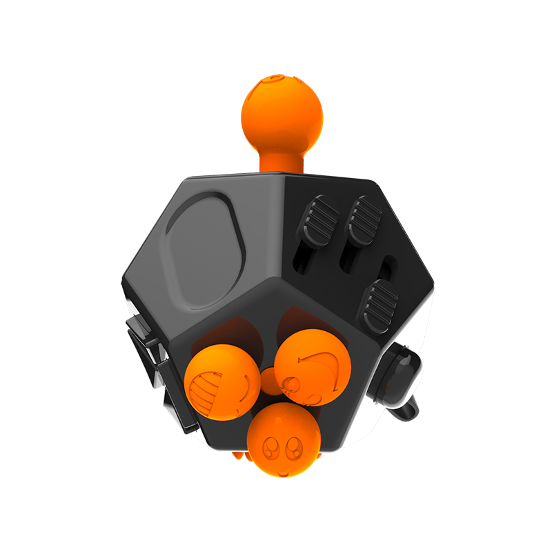 Игрушка антистресс Fidget Cube