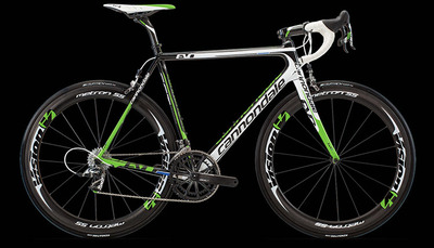 2015佳能戴尔cannondale supersix evo hm team 公路车 队版