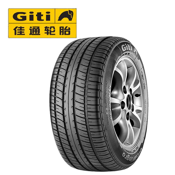 giti佳通轮胎215/65r15 wingro花纹/霸王/凌特/风行/菱智/御翔