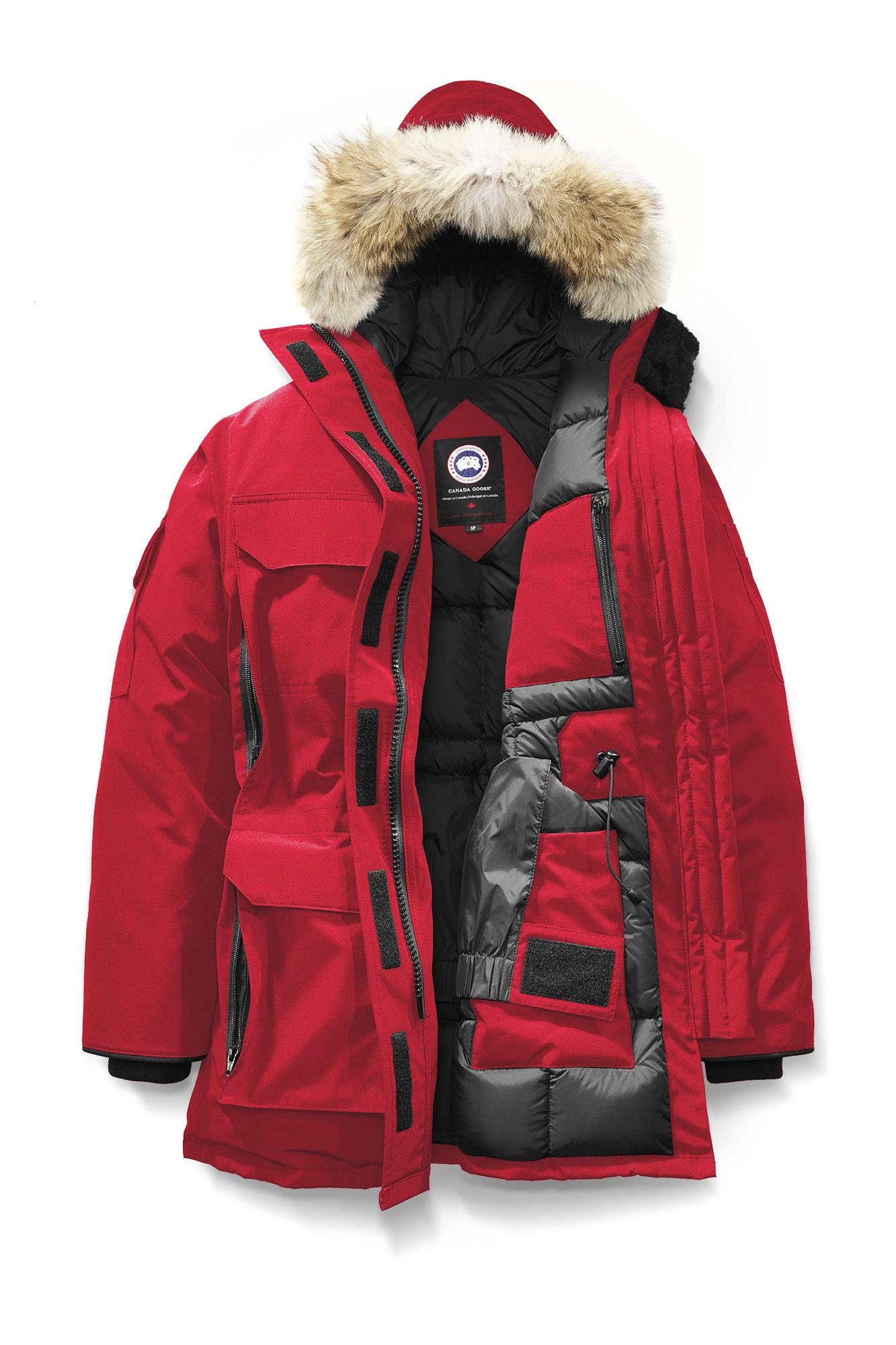 Куртка Canada Goose Expedition