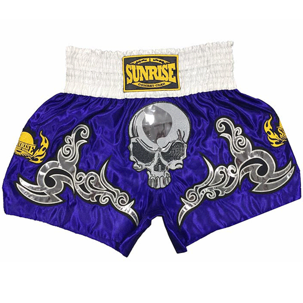 Шорты Dragon Muay Thai