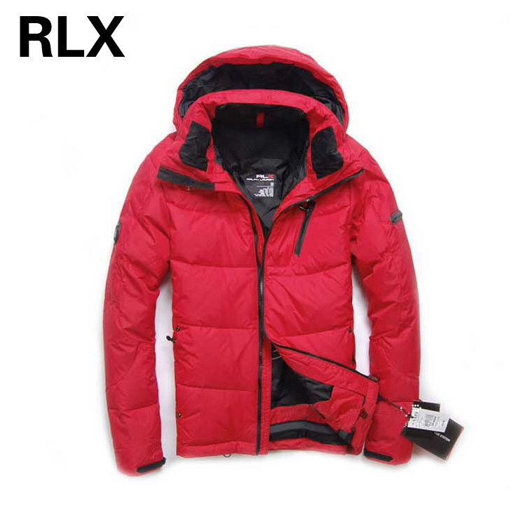 Ralph Lauren RLX горнолыжная одежда