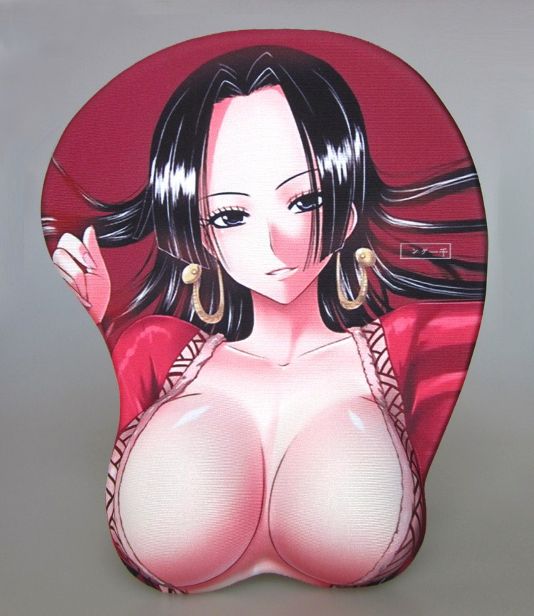 Anime tits mousepad - 🧡 Sena Kashiwazaki Mouse Pad 3D Breast Mouse Pads...