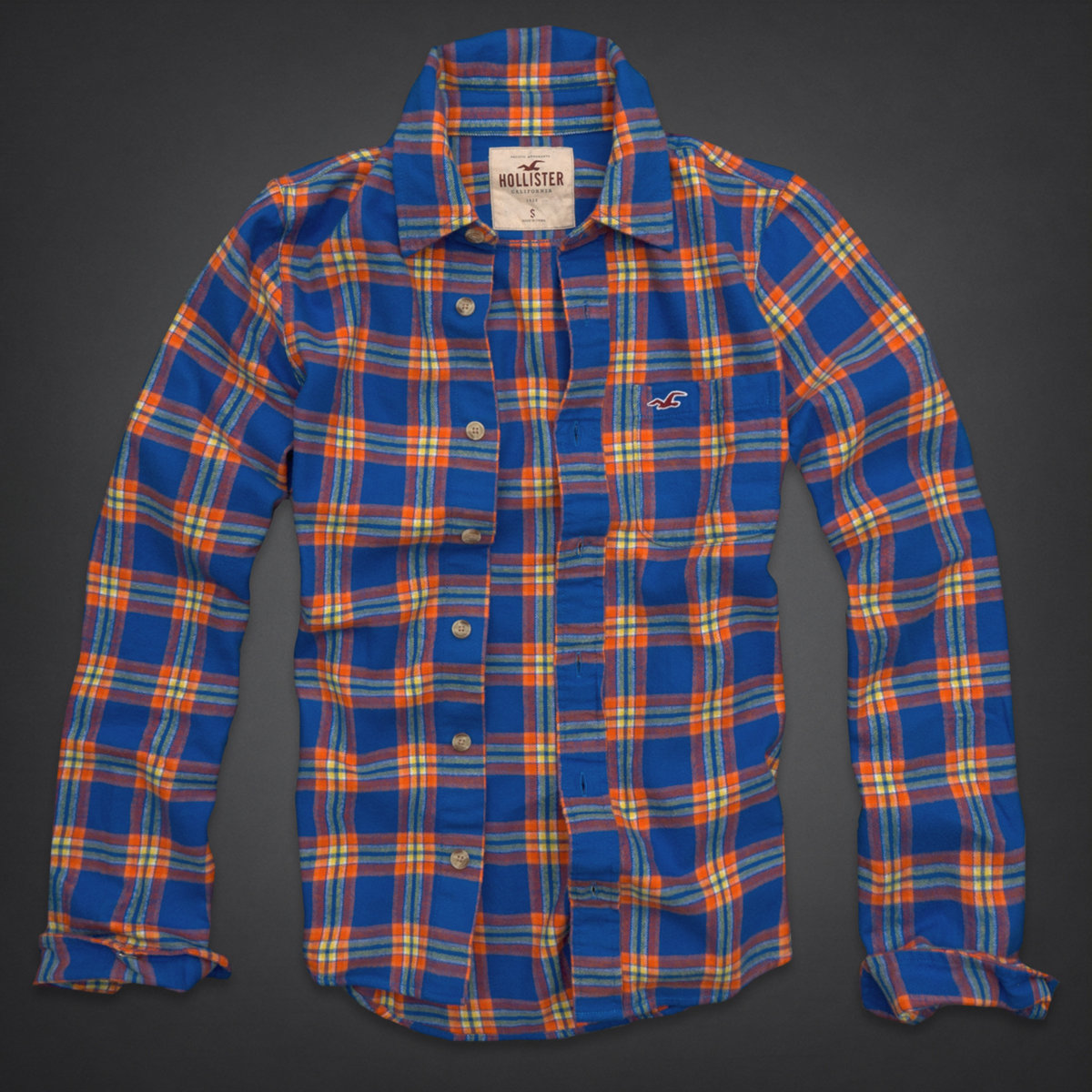 Atomic / рубашка Flannel Shirt