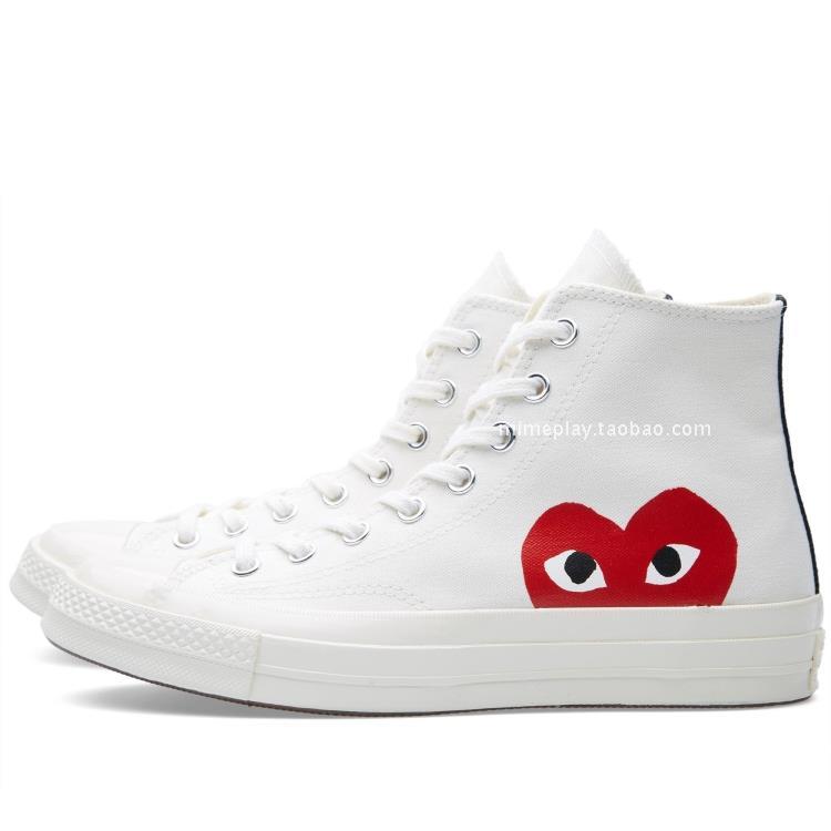 РљРµРґС‹ Converse comme des garcons