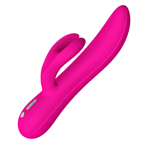 欧亚思乐扭-情趣成人用品女性自慰器AV多功能夫妻共用按摩振动棒