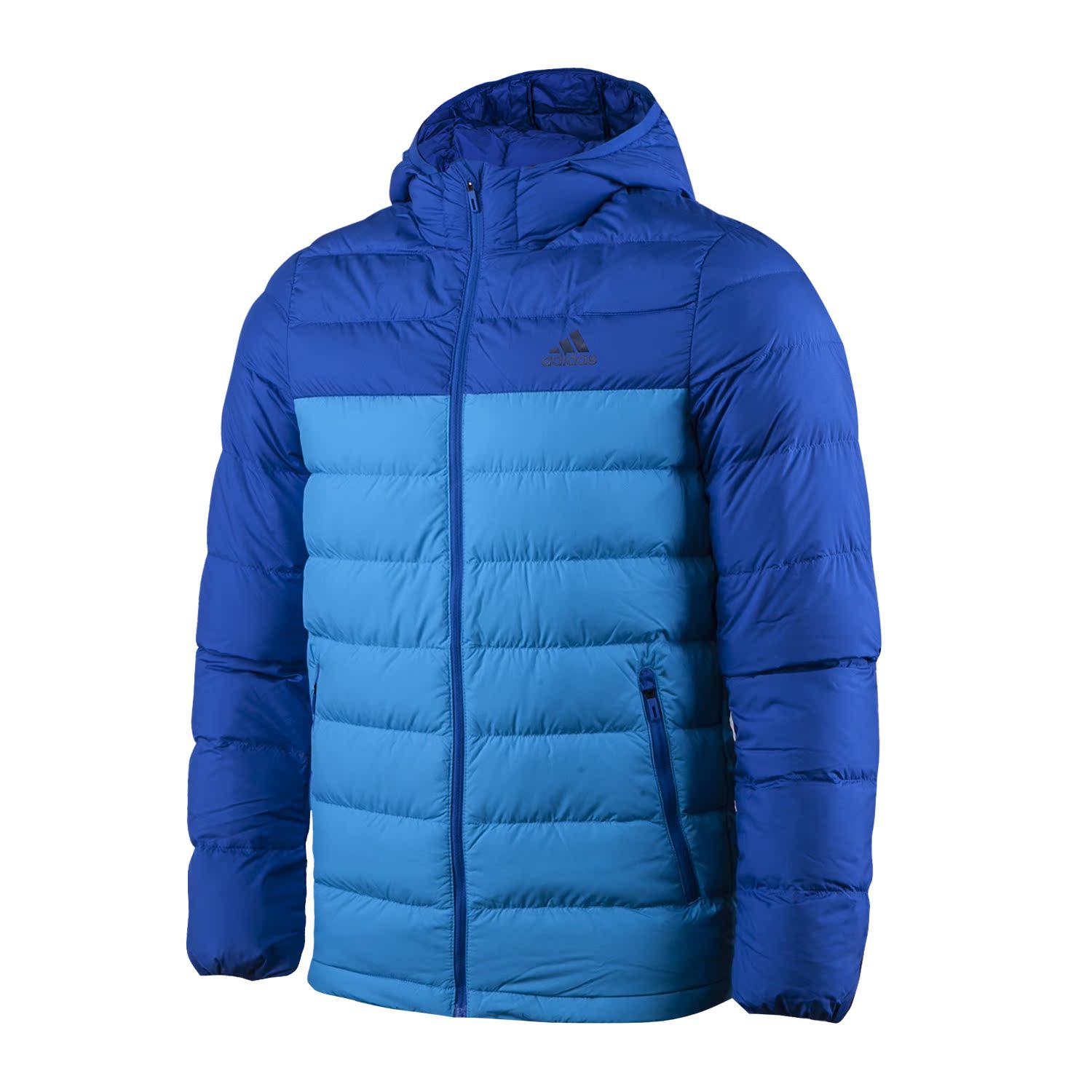 Adidas Пуховик