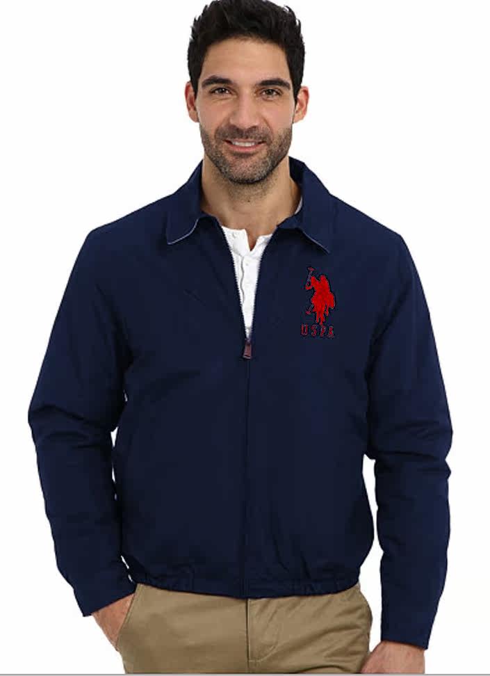 Uspa Polo Интернет Магазин Мужской