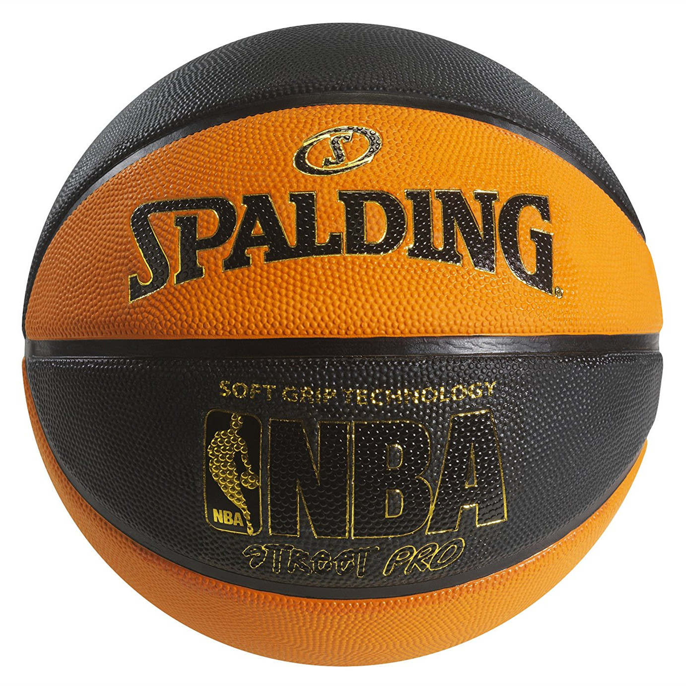 Баскетбольное кольцо Spalding