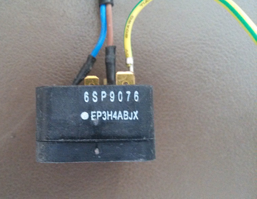 6sp9022 схема подключения