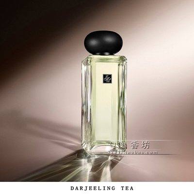 jo malone darjeeling tea 祖马龙 大吉岭茶 茶香珍茗 茶香水分装