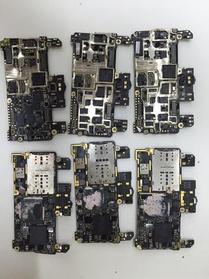 华为p9.p9plus报废主板,轻微变形少件销账专用(顺丰包邮)