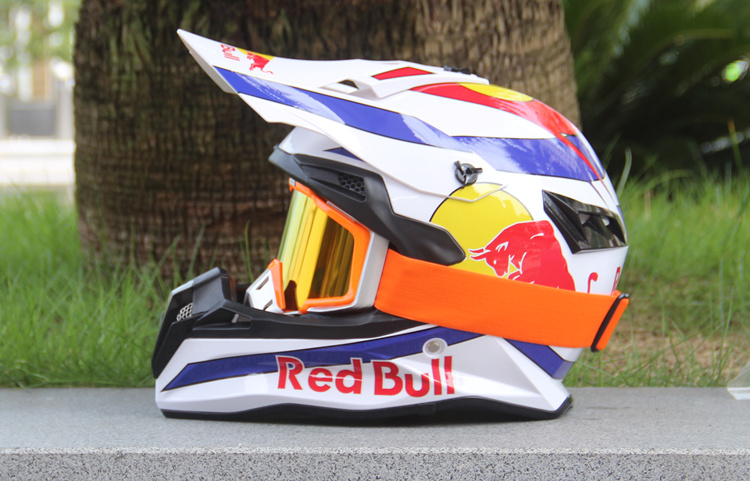 Yamaha r6 Red bull