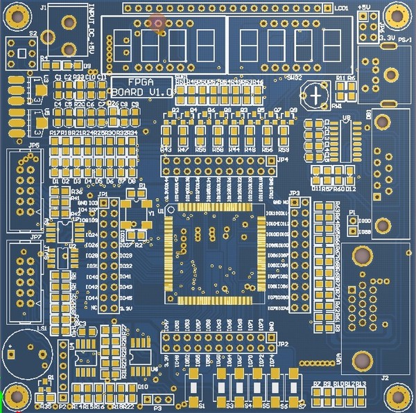 电路原理图绘制/代画pcb板原理图/pcb板电路画图/设计硬件/pcb图