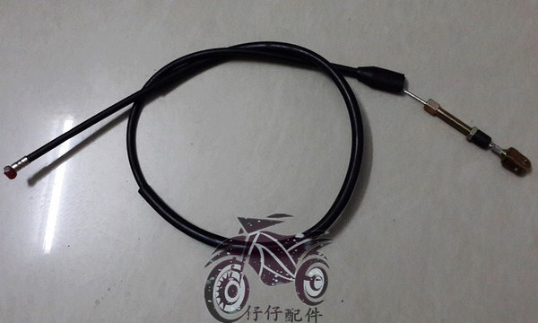 铃木摩托车 配件 铃木 铃木王 gs125 离合线 摩托改装