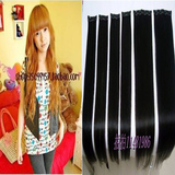 Extension cheveux - Ref 217538 Image 37