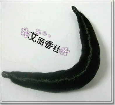 Extension cheveux - Chignon - Ref 239824 Image 24