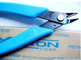 DIY pliers wishful clamp model clamp US XURON170II electronic pliers diagonal pliers