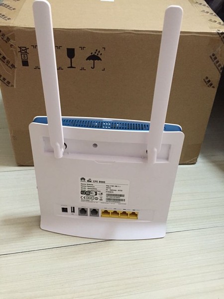 全新原装正品 华为b593/b880 4g lte 路由器天线