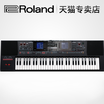 roland 罗兰 新款合成器 编曲键盘 e-a7 ea7