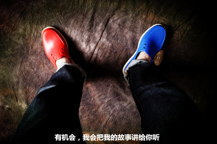 潮牌 Native howard 专柜400+ 洞洞鞋 超轻超耐穿超级正