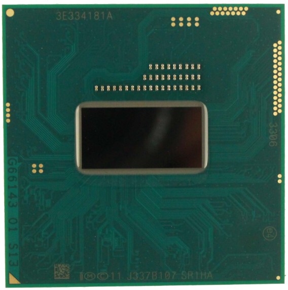 i5 4210m sr1l4 2.6g-3.3g/3m 全新原装正品 笔记本cpu 4200m