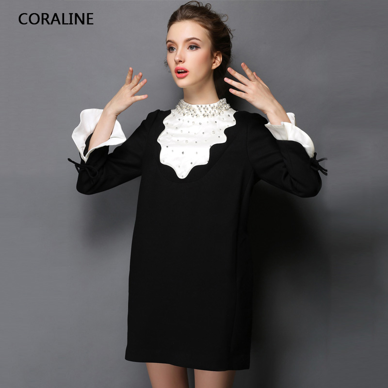 Одежда Больших размеров BAA Linda dress G322 Mm BAA Linda dress