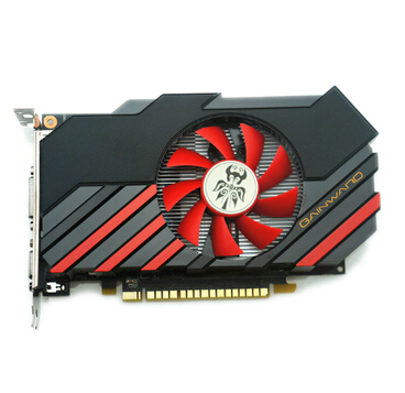 耕升 耕升 gtx750ti 2g ddr5 赵云版 游戏独立显卡 游戏n卡