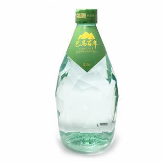 巴马百年 桶装锶型饮用天然矿泉水 整箱 4.5l*2桶 顺丰包邮