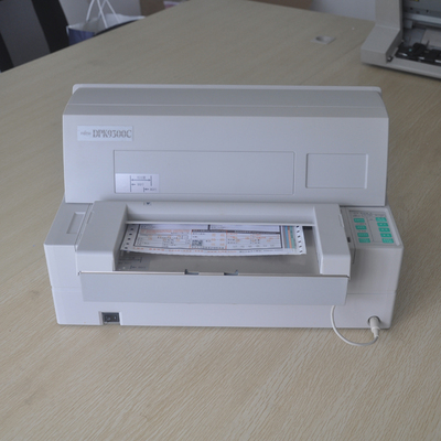 9300c卡片证书存折发票快递单针孔针式打印机_价格_评价_怎麼样