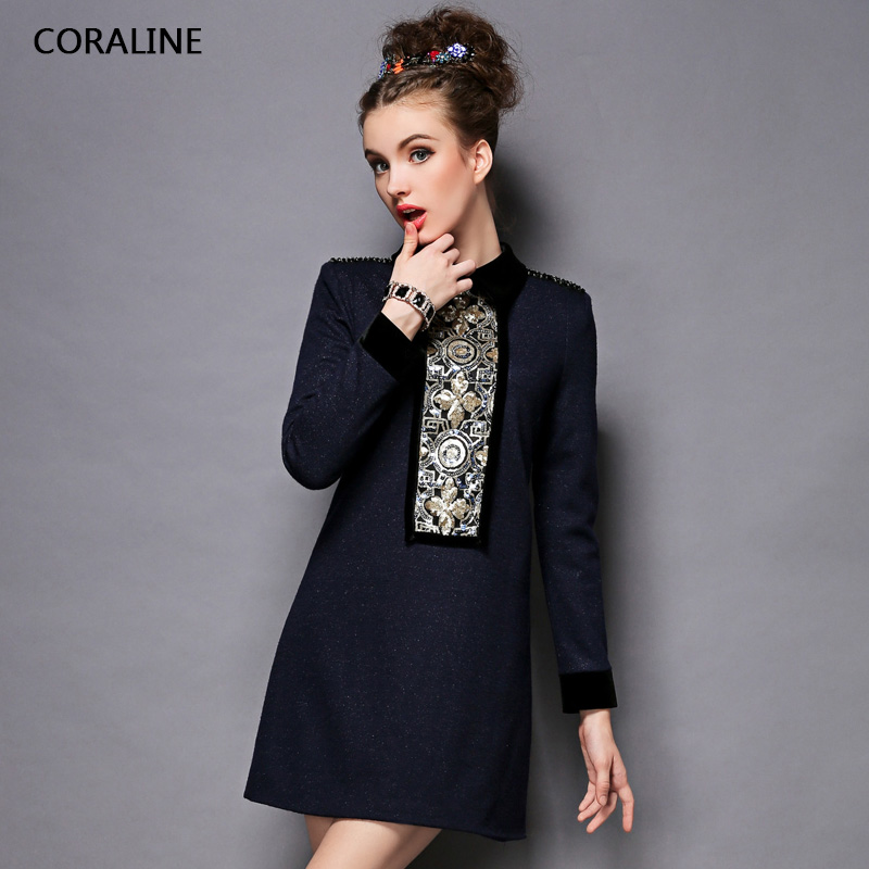 Одежда Больших размеров BAA Linda dress G322 Mm BAA Linda dress
