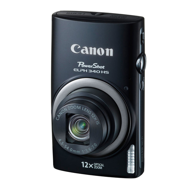 canon/佳能 ixus 265 hs 数码卡片照相机 12倍长焦 ixus265国行