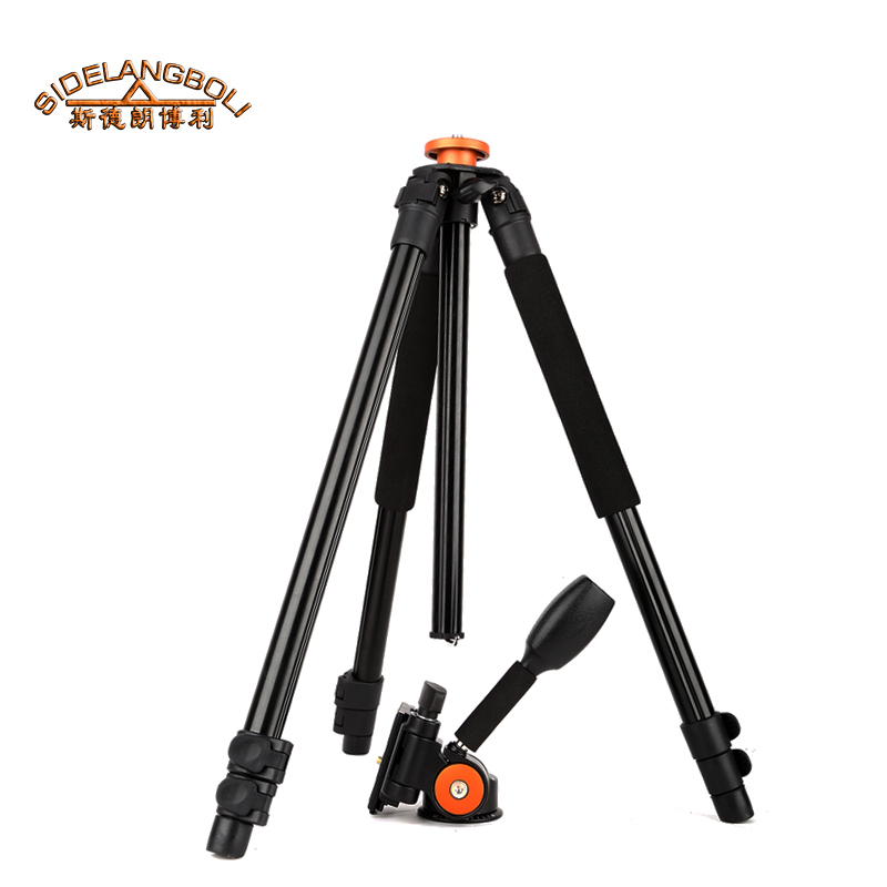Купить штатив Де Ламбо ли 168 SLR камеры штатив для канона Nikon микро ...