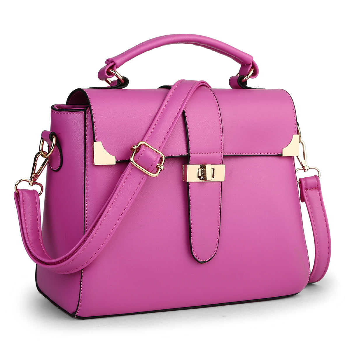 Красивые сумочки женские розовые