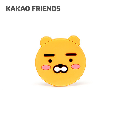 kakao friends 脸型可爱表情磁铁帖 创意磁铁冰箱贴