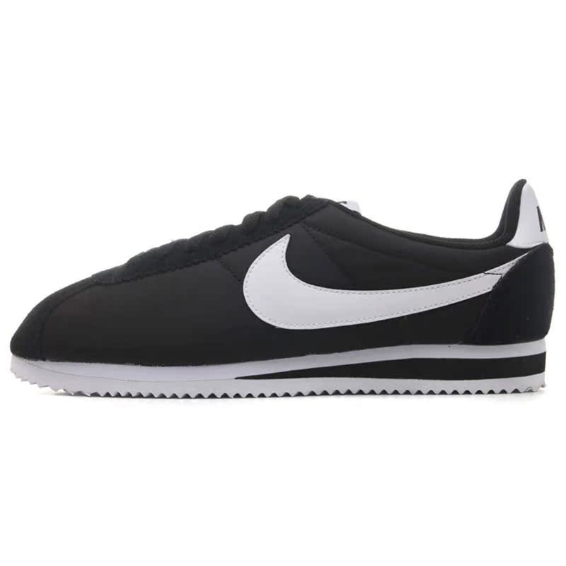 Nike Cortez маленький свуш