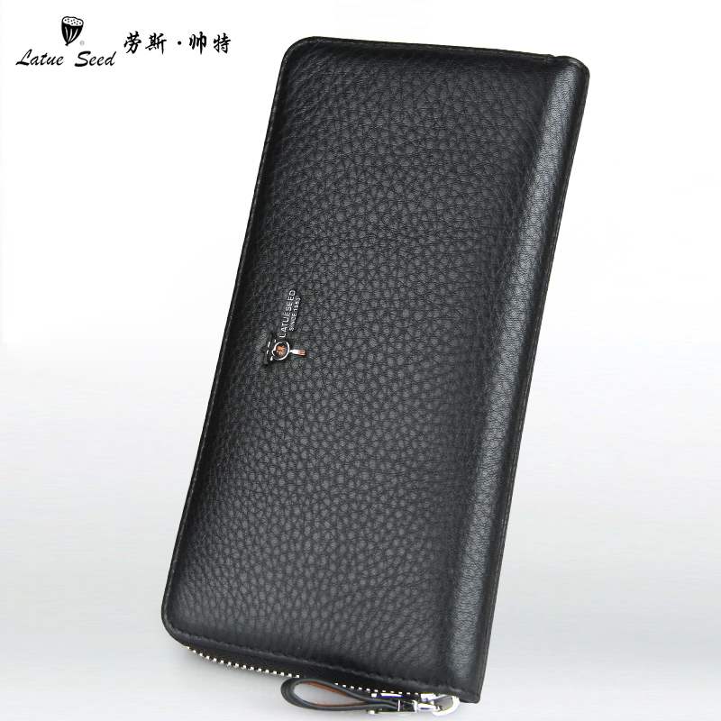 haut de gamme la marque authentique chaude de la vente de portefeuille section de la fermeture à glissière sacs homme de la personnalité des jeunes de téléphone sac d'affaires se tenir par la main des hommes de mains haut de gamme la marque authentique chaude de la vente de portefeuille section de la fermeture à glissière sacs homme de la personnalité des jeunes de téléphone sac d'affaires se tenir par la main des hommes de mains