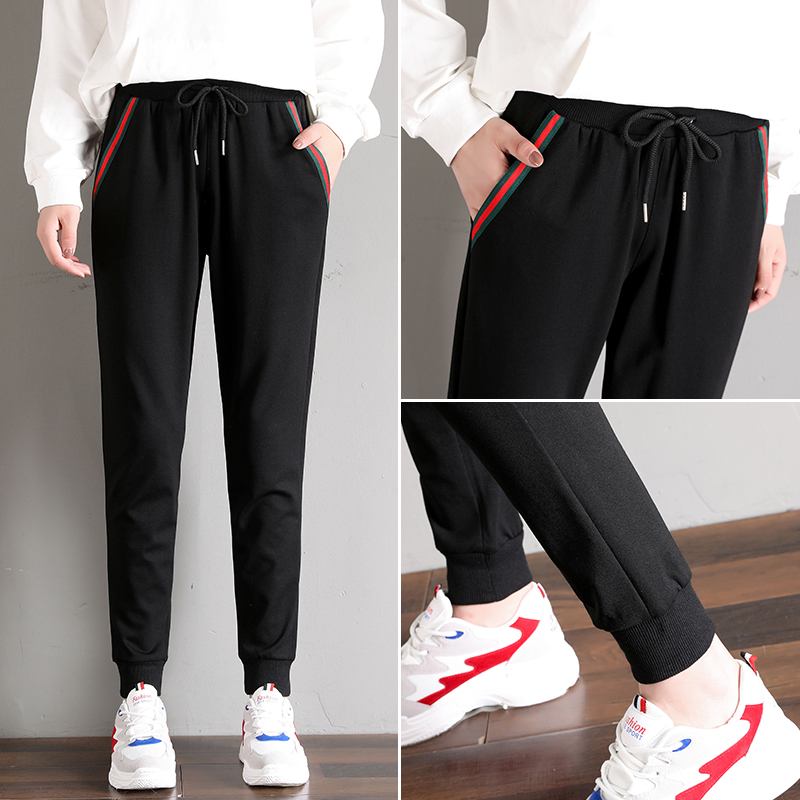 plus la taille de harem pantalon femme le pantalon en automne et en hiver plus velours épaissi casual pantalons ajouter de l'engrais augmentation de la graisse mm200 livres pantalon en molleton plus la taille de harem pantalon femme le pantalon en automne et en hiver plus velours épaissi casual pantalons ajouter de l'engrais augmentation de la graisse mm200 livres pantalon en molleton