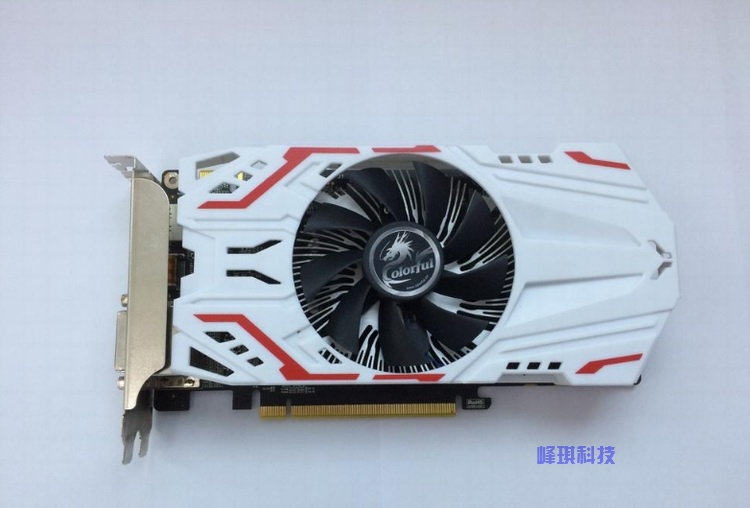 gtx950显卡 2g独显 lol吃鸡游戏拼gtx960 ti 1050 1060 4g