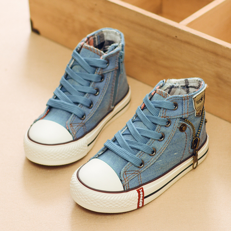 une pause enfants chaussures garçons chaussures de 2019 printemps et de l'automne de nouvelles filles high top chaussures de toile des petits enfants chaussures casual chaussures une pause enfants chaussures garçons chaussures de 2019 printemps et de l'automne de nouvelles filles high top chaussures de toile des petits enfants chaussures casual chaussures